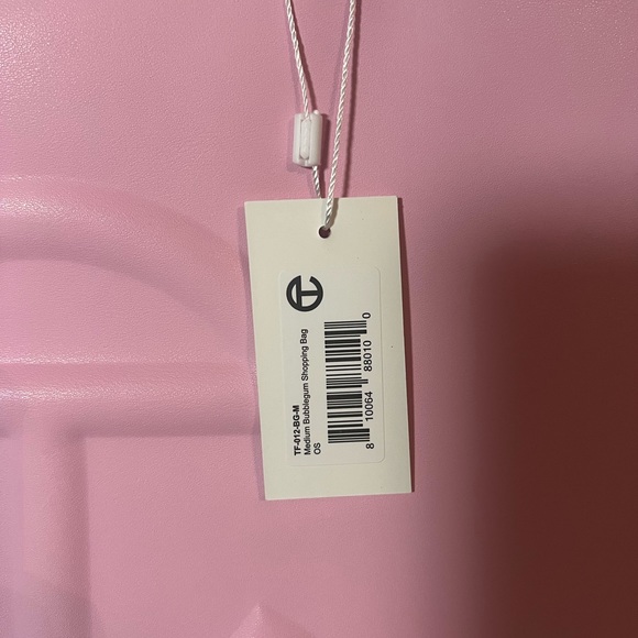 Medium bubblegum pink Telfar - Picture 8 of 8